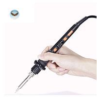 Mỏ hàn chỉnh nhiệt YIHUI 928D-II